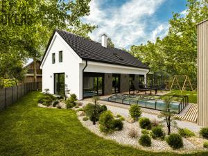 Prodej rodinného domu, Žamberk, U Líšnice, 170 m2