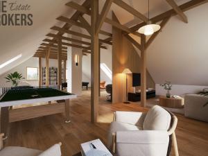 Prodej rodinného domu, Žamberk, U Líšnice, 170 m2