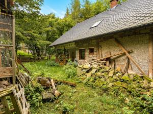 Prodej rodinného domu, Žamberk, U Líšnice, 170 m2