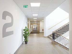 Pronájem kanceláře, Jablonec nad Nisou, Palackého, 62 m2