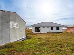 Prodej rodinného domu, Oleksovice, 117 m2