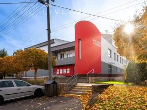 Prodej rodinného domu, Oleksovice, 107 m2