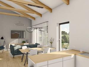 Prodej rodinného domu, Těrlicko, Stodolní, 150 m2