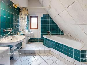 Prodej restaurace, Rokycany, Sokolská, 413 m2