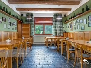 Prodej kanceláře, Rokycany, Sokolská, 413 m2