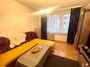 Prodej bytu 2+1, Louny, Čs. armády, 60 m2