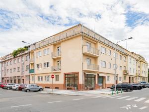Prodej bytu 2+kk, Praha - Strašnice, Za strašnickou vozovnou, 38 m2
