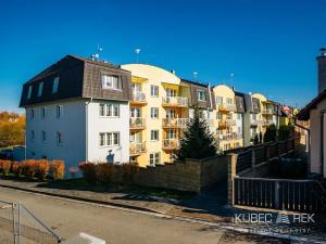 Pronájem bytu 2+kk, Tábor, Nad Obchvatem, 42 m2