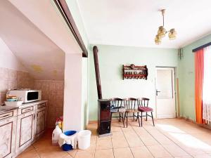 Prodej rodinného domu, Horní Počaply, 125 m2