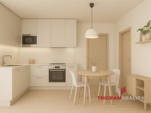 Prodej bytu 2+1, Hradec Králové - Nový Hradec Králové, Durychova, 79 m2