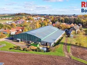 Prodej zemědělského objektu, Břežany II, 128 m2