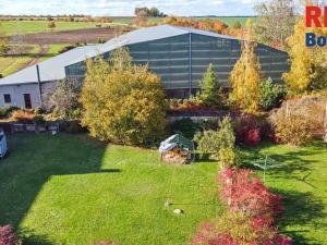 Prodej zemědělského objektu, Břežany II, 128 m2