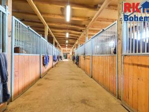 Prodej zemědělského objektu, Břežany II, 128 m2