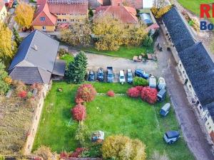 Prodej výrobních prostor, Břežany II, 128 m2