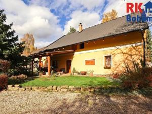 Prodej výrobních prostor, Břežany II, 128 m2