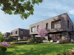 Prodej bytu 6+kk a větší, Praha - Hlubočepy, Ke Smíchovu, 247 m2