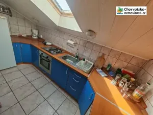 Prodej bytu 3+kk, Dramalj, Chorvatsko, 61 m2