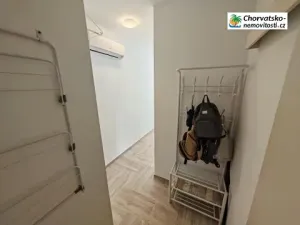 Prodej bytu 4+1, Jadranovo, Chorvatsko, 80 m2