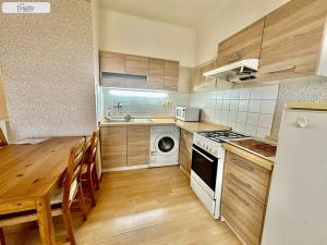 Pronájem bytu 2+kk, Brno - Husovice, Musilova, 40 m2