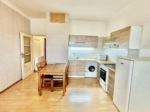 Pronájem bytu 2+kk, Brno - Husovice, Musilova, 40 m2