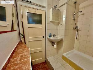 Pronájem bytu 2+kk, Brno - Husovice, Musilova, 40 m2