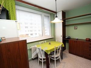 Prodej bytu 2+1, Otrokovice, Nádražní, 54 m2