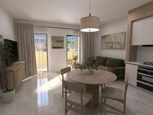 Prodej bytu 3+kk, Šternberk, Uničovská, 64 m2