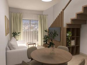 Prodej bytu 3+kk, Šternberk, Uničovská, 65 m2