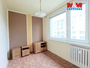 Pronájem bytu 4+1, Česká Kamenice, 5. května, 78 m2