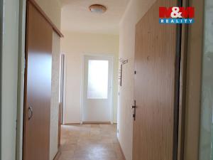 Pronájem bytu 4+1, Česká Kamenice, 5. května, 78 m2