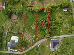 Prodej pozemku pro bydlení, Skřípov, 1522 m2