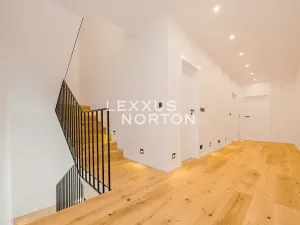 Pronájem rodinného domu, Praha - Stodůlky, Ke Koh-i-nooru, 282 m2