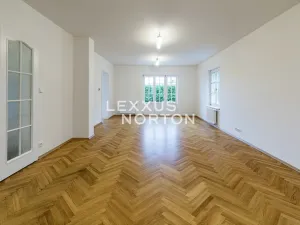 Pronájem vily, Praha - Nebušice, U Házů, 229 m2