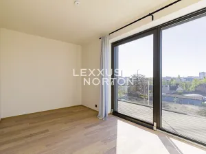 Pronájem rodinného domu, Praha - Malešice, Dubského, 166 m2