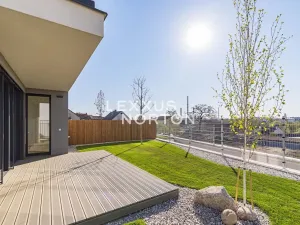 Pronájem rodinného domu, Praha - Malešice, Dubského, 166 m2