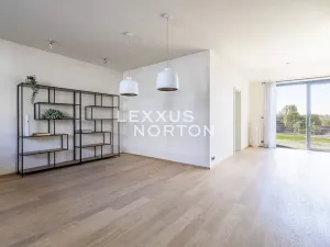 Pronájem rodinného domu, Praha - Malešice, Dubského, 166 m2