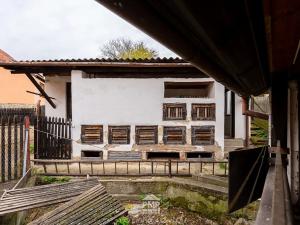 Prodej rodinného domu, Šebrov-Kateřina, 292 m2