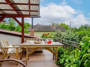 Pronájem rodinného domu, Týnec nad Sázavou, 148 m2