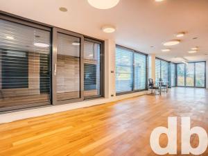 Pronájem bytu 1+kk, Cheb, 26. dubna, 70 m2