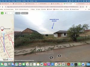 Prodej pozemku, Postoloprty, 3500 m2