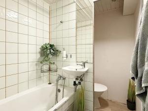 Prodej bytu 1+1, Brno, Valouškova, 33 m2