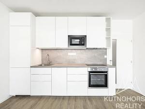 Pronájem bytu 2+kk, Kutná Hora, Za Lidkou, 59 m2