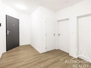 Pronájem bytu 2+kk, Kutná Hora, Za Lidkou, 59 m2