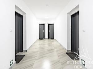 Pronájem bytu 2+kk, Kutná Hora, Za Lidkou, 59 m2