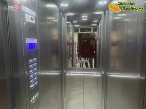 Prodej bytu 2+1, Ostrava, Josefa Kotase, 52 m2