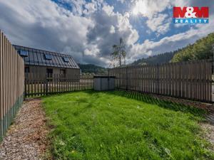 Prodej rodinného domu, Horní Bečva, 79 m2