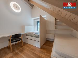 Prodej rodinného domu, Horní Bečva, 79 m2