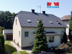 Prodej rodinného domu, Hať, Lipová, 250 m2