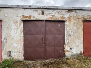 Prodej garáže, Plzeň, Edvarda Beneše, 19 m2