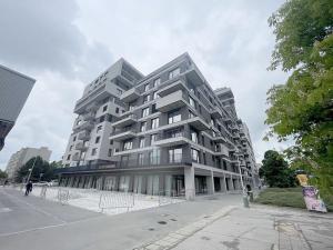 Pronájem obchodního prostoru, Praha - Stodůlky, Hábova, 165 m2